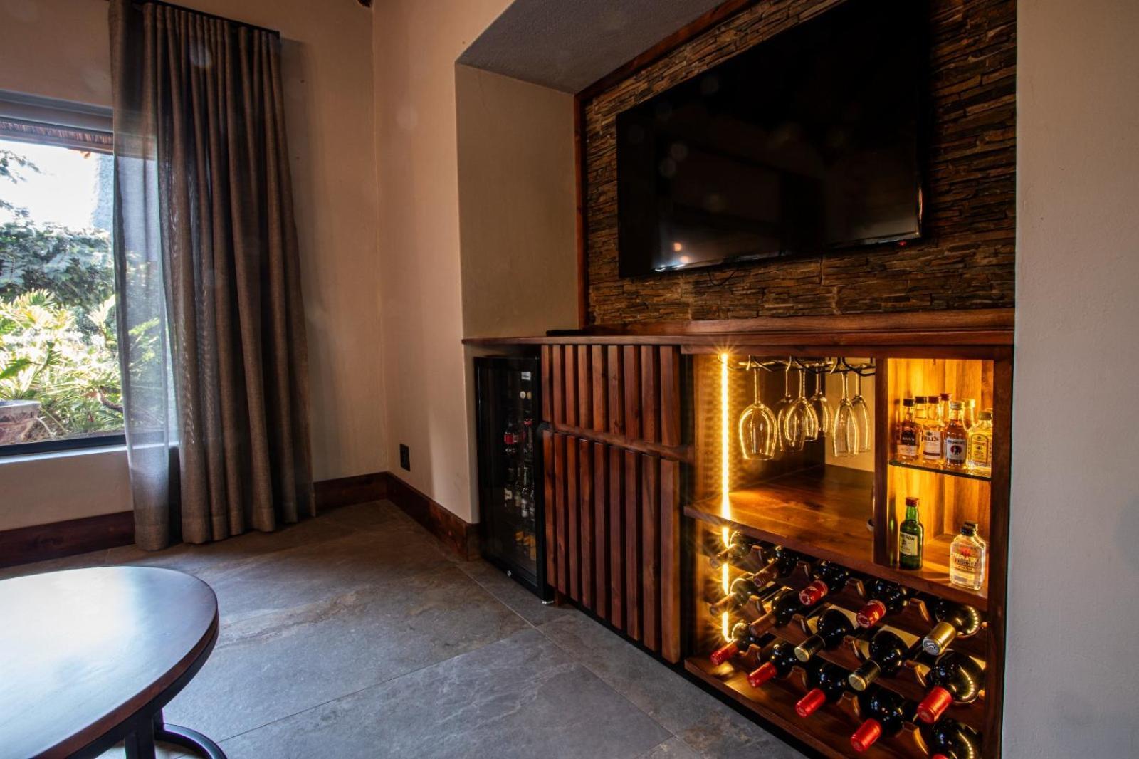 בורחרספורט Lapeng Guest Lodge מראה חיצוני תמונה