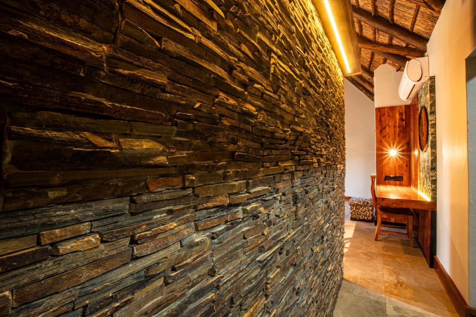 בורחרספורט Lapeng Guest Lodge מראה חיצוני תמונה