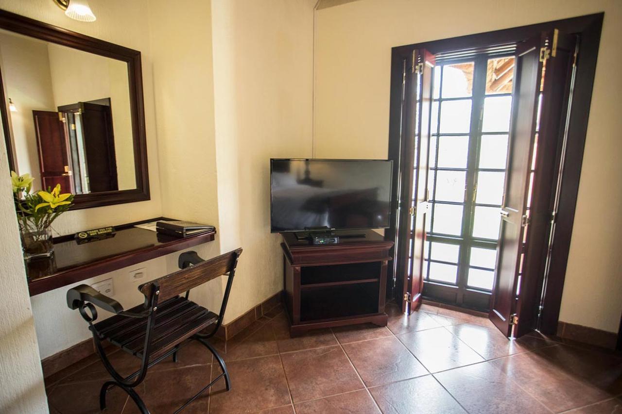 בורחרספורט Lapeng Guest Lodge מראה חיצוני תמונה