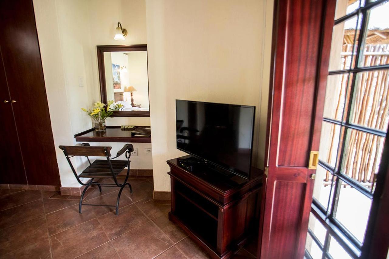 בורחרספורט Lapeng Guest Lodge מראה חיצוני תמונה